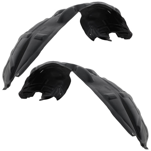 Fender Liner CarParts SET-RD22210011