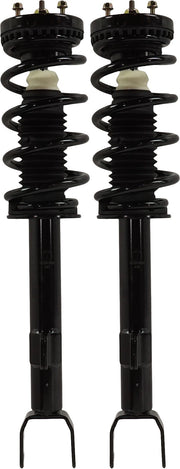Suspension Shock Absorber Set CarParts SET-RD28050008-2