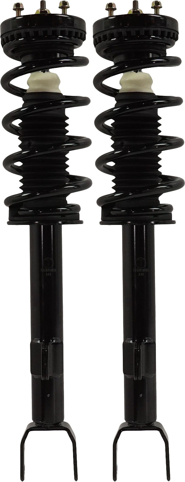 Suspension Shock Absorber Set CarParts SET-RD28050008-2