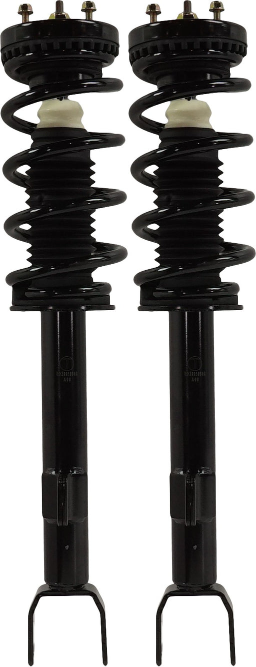 Suspension Shock Absorber Set CarParts SET-RD28050008-2