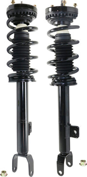 Suspension Shock Absorber Set CarParts SET-RD28050009-2