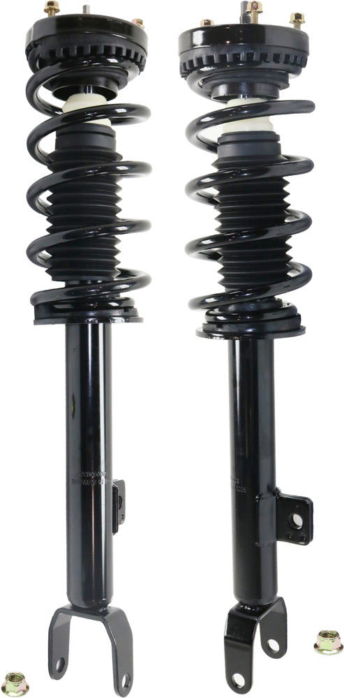 Suspension Shock Absorber Set CarParts SET-RD28050009-2