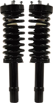 Suspension Shock Absorber Set CarParts SET-RD28050013