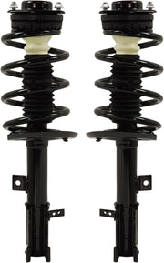 Suspension Shock Absorber Set CarParts SET-RD28050019