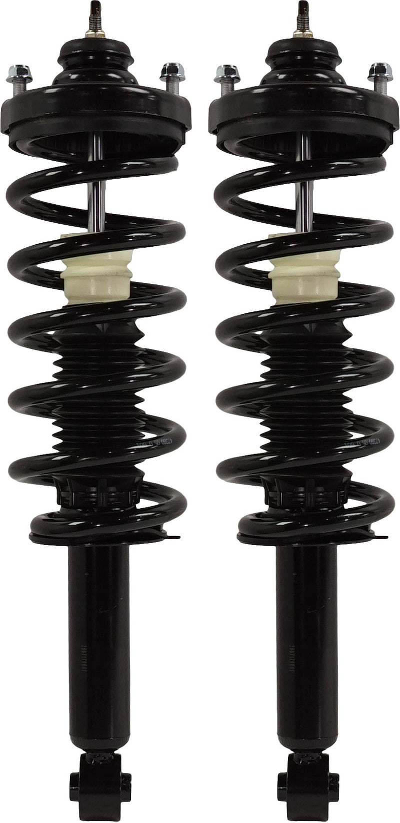 Suspension Shock Absorber Set CarParts SET-RD28070003-2