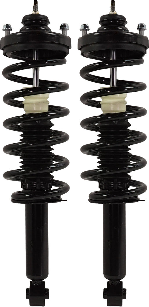 Suspension Shock Absorber Set CarParts SET-RD28070003-2