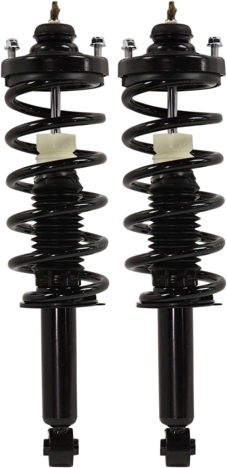 Suspension Shock Absorber Set CarParts SET-RD28070004-2
