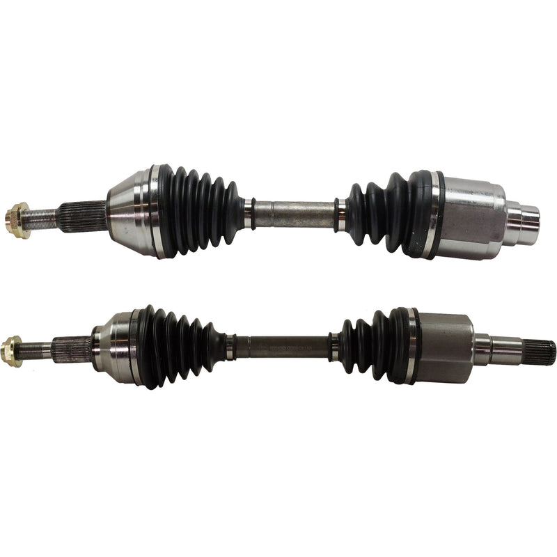 Drive Axle Shaft Assembly CarParts SET-RD28160001