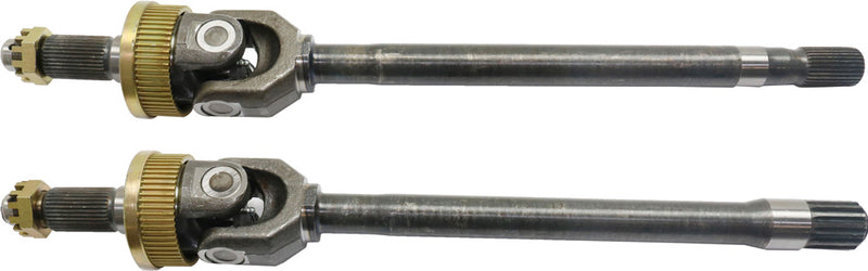 Drive Axle Shaft CarParts SET-RD28170001