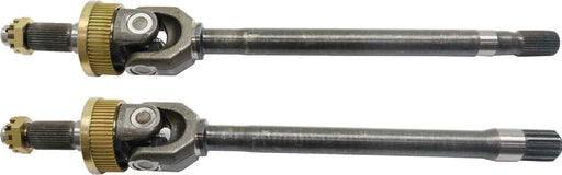 Drive Axle Shaft CarParts SET-RD28170001