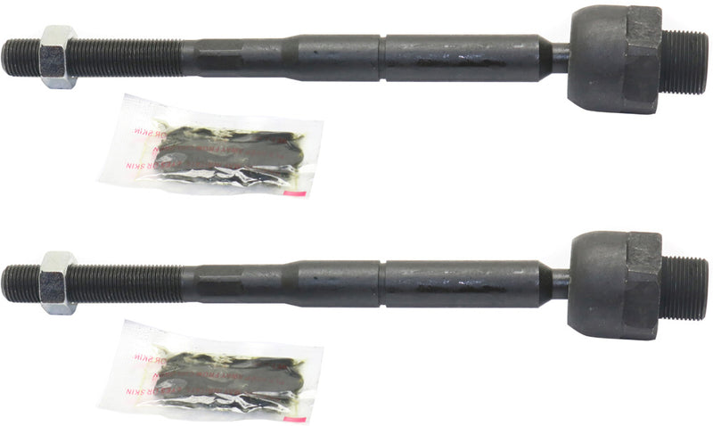 Steering Tie Rod End CarParts SET-RD28210002-2