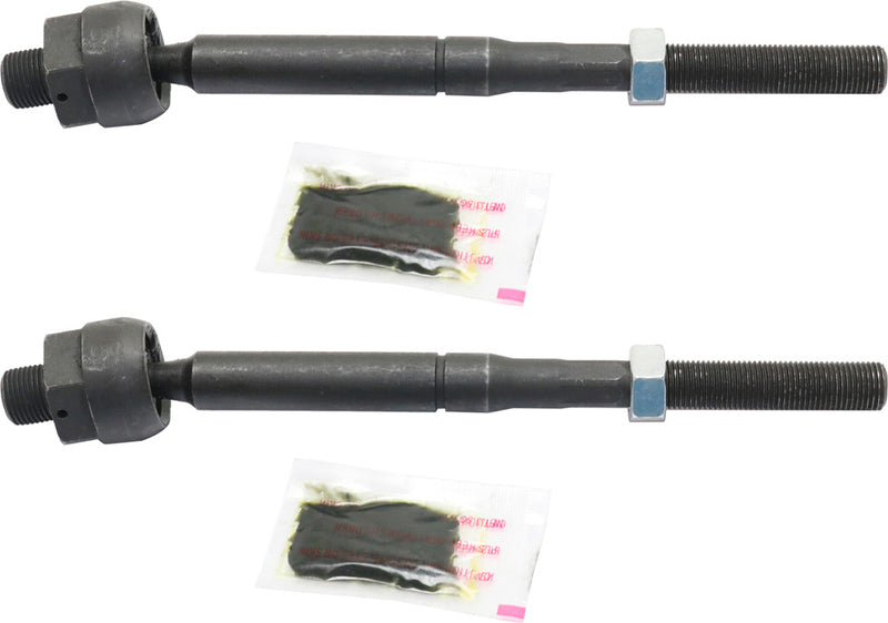 Steering Tie Rod End CarParts SET-RD28210003-2