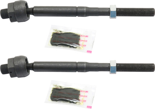 Steering Tie Rod End CarParts SET-RD28210003-2
