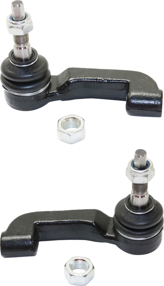 Steering Tie Rod End CarParts SET-RD28210005