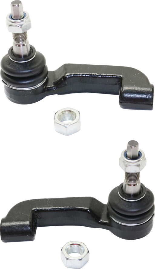 Steering Tie Rod End CarParts SET-RD28210005