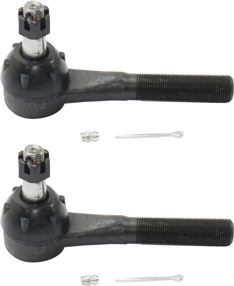 Steering Tie Rod End CarParts SET-RD28210009-2