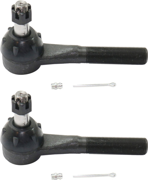 Steering Tie Rod End CarParts SET-RD28210009-2