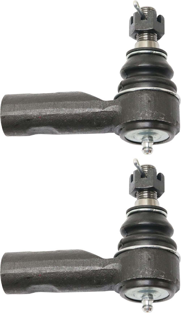 Steering Tie Rod End CarParts SET-RD28210015-2