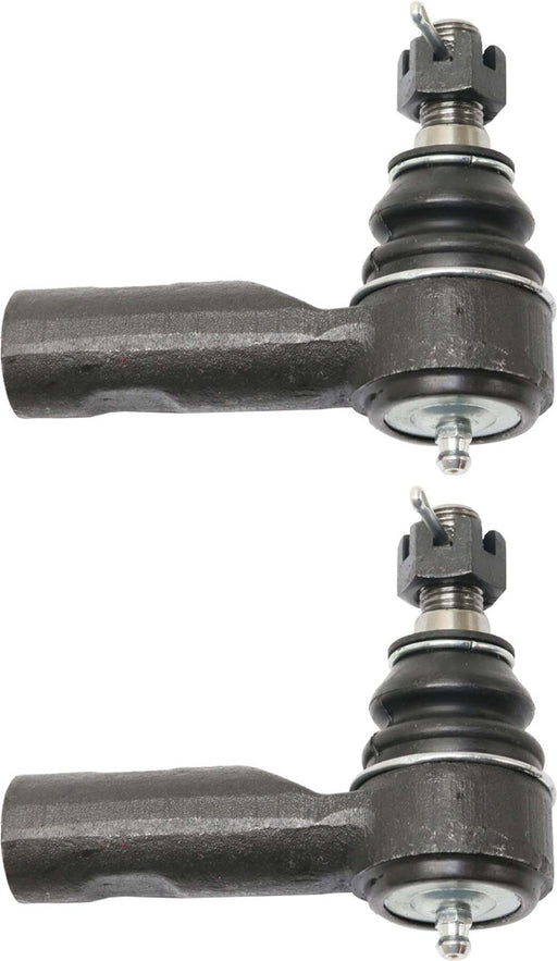 Steering Tie Rod End CarParts SET-RD28210015-2