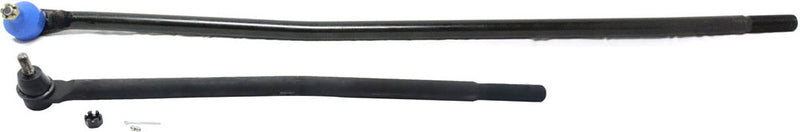 Steering Tie Rod End CarParts SET-RD28210017-2