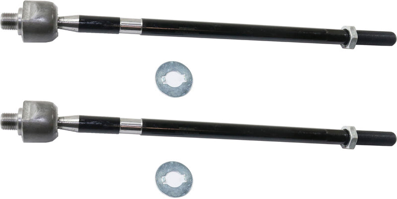 Steering Tie Rod End CarParts SET-RD28210020-2