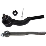 Steering Tie Rod End CarParts SET-RD28210026