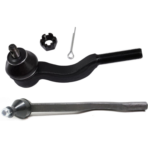 Steering Tie Rod End CarParts SET-RD28210026