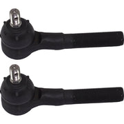 Steering Tie Rod End CarParts SET-RD28210041-2