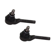 Steering Tie Rod End CarParts SET-RD28210050-2