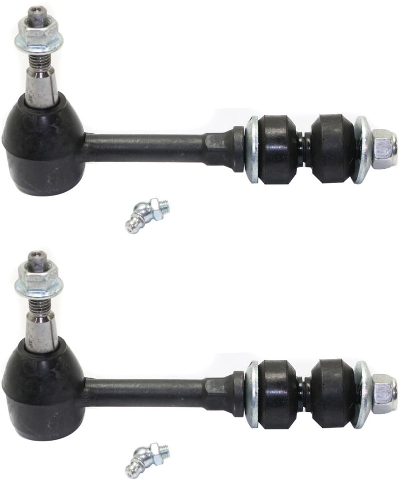 Suspension Stabilizer Bar Link CarParts SET-RD28680003-2