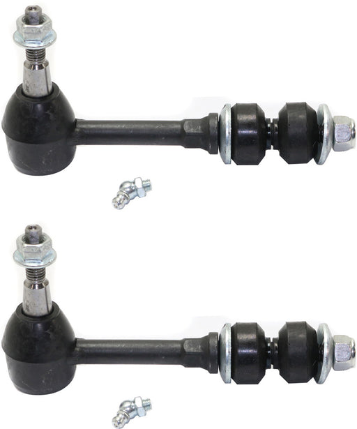 Suspension Stabilizer Bar Link CarParts SET-RD28680003-2