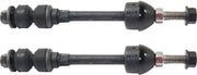 Suspension Stabilizer Bar Link CarParts SET-RD28680004-2