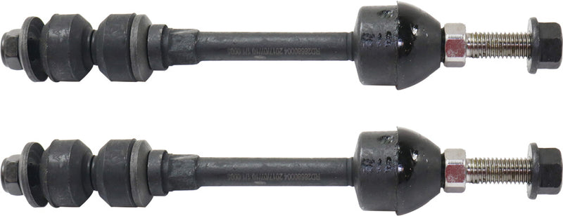 Suspension Stabilizer Bar Link CarParts SET-RD28680004-2