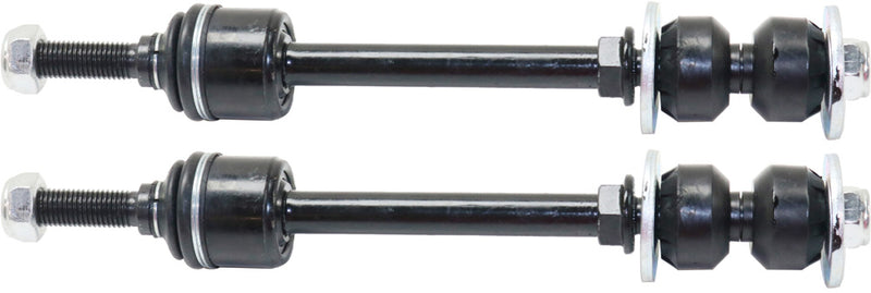 Suspension Stabilizer Bar Link CarParts SET-RD28680005-2