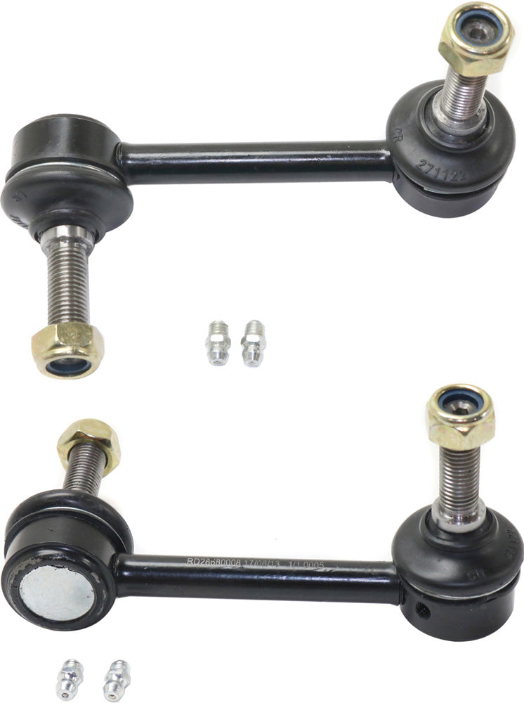 Suspension Stabilizer Bar Link CarParts SET-RD28680007