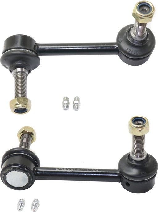 Suspension Stabilizer Bar Link CarParts SET-RD28680007