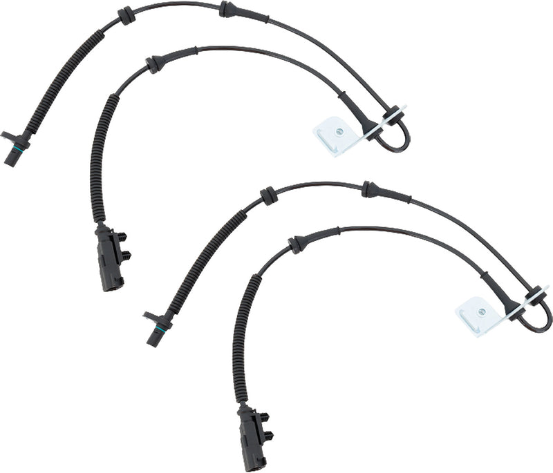 ABS Wheel Speed Sensor CarParts SET-RD31080021-2