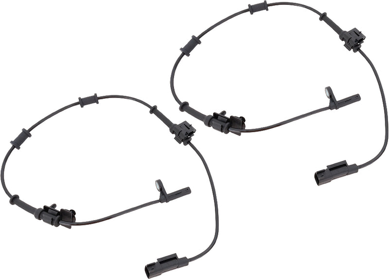 ABS Wheel Speed Sensor CarParts SET-RD31080023-2