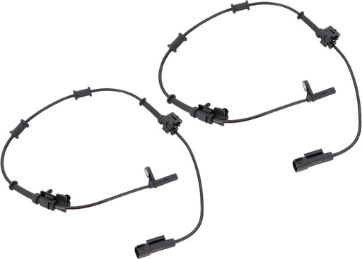 ABS Wheel Speed Sensor CarParts SET-RD31080023-2