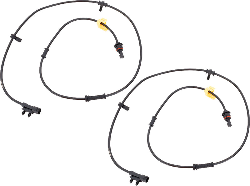 ABS Wheel Speed Sensor CarParts SET-RD31080032-2