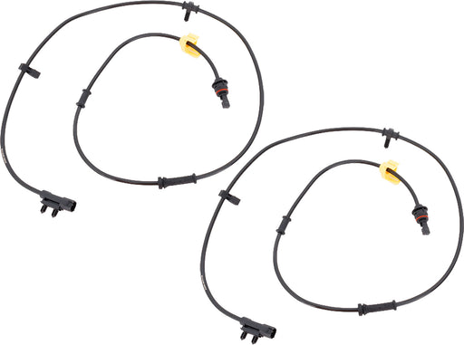 ABS Wheel Speed Sensor CarParts SET-RD31080032-2