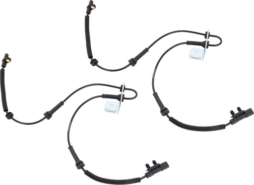 ABS Wheel Speed Sensor CarParts SET-RD31080033-2