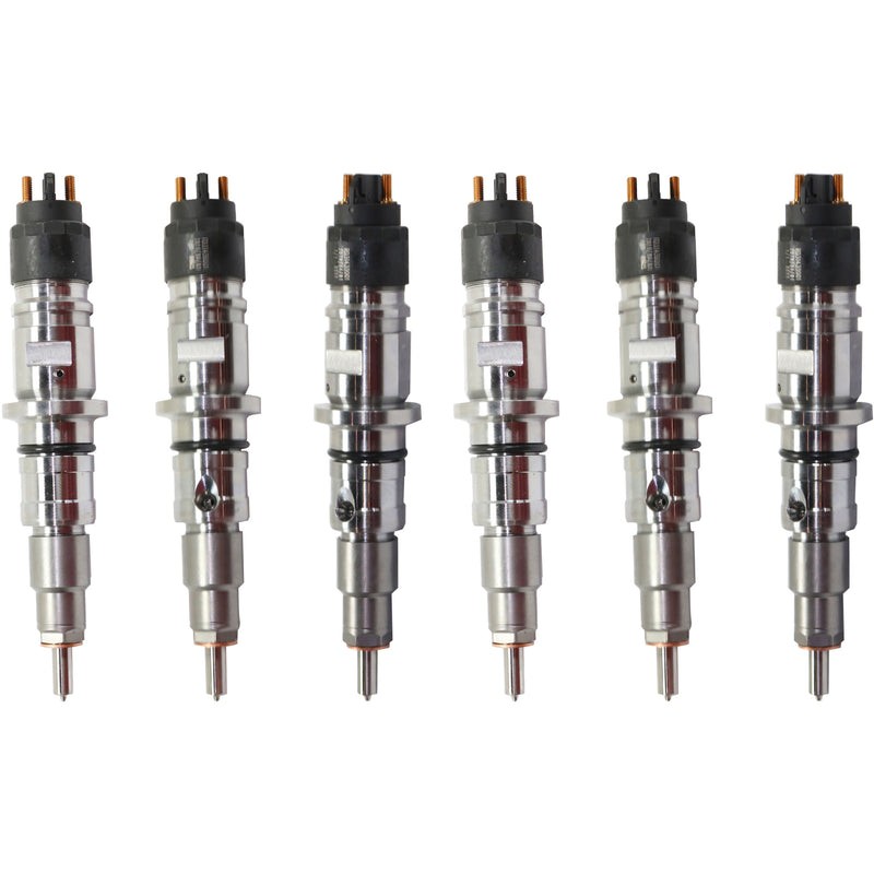 Fuel Injector CarParts SET-RD31430001-6