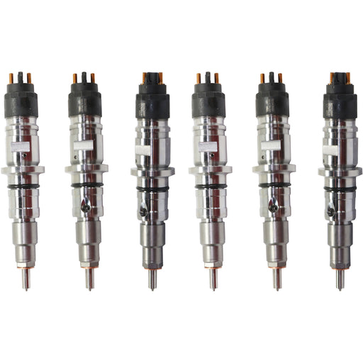 Fuel Injector CarParts SET-RD31430001-6