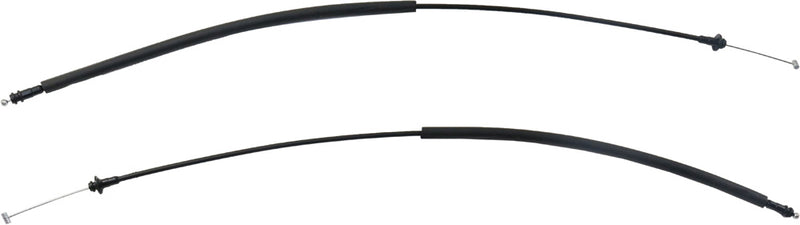 Door Latch Cable CarParts SET-RD42210001-2