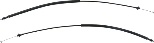 Door Latch Cable CarParts SET-RD42210001-2