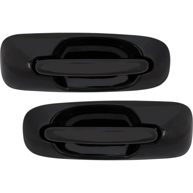 Exterior Door Handle CarParts SET-RD46250009K