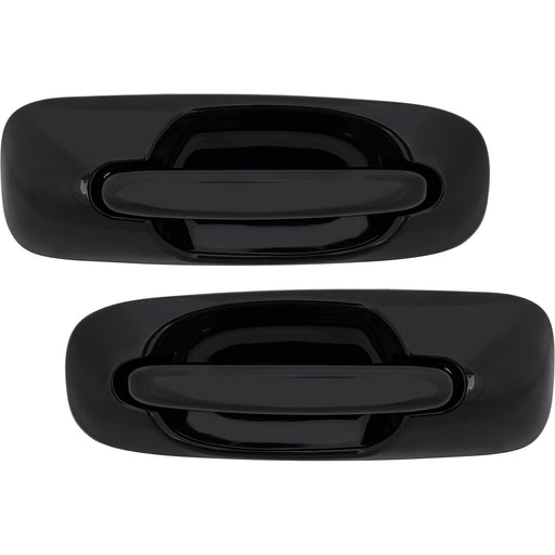 Exterior Door Handle CarParts SET-RD46250009K