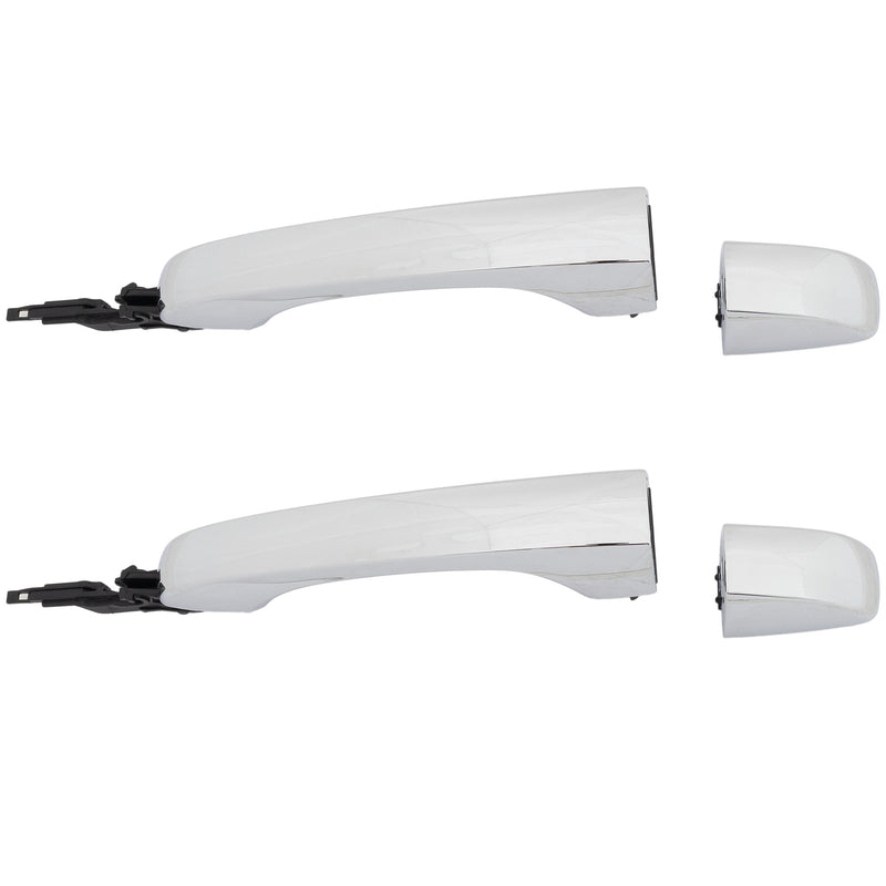 Exterior Door Handle CarParts SET-RD49150003