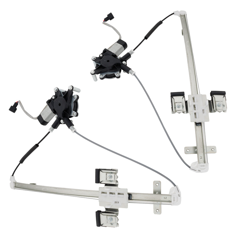 Window Regulator CarParts SET-RD49170013